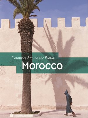 cover image of Morocco
